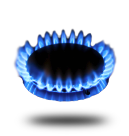 Liquefied Petroleum Gas